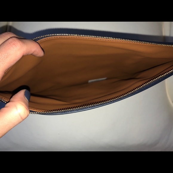 Smythson wallet/purse - Picture 4 of 5